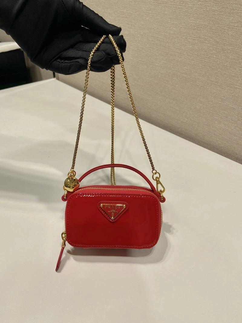 Pra*a satchel bags 4099g-0015