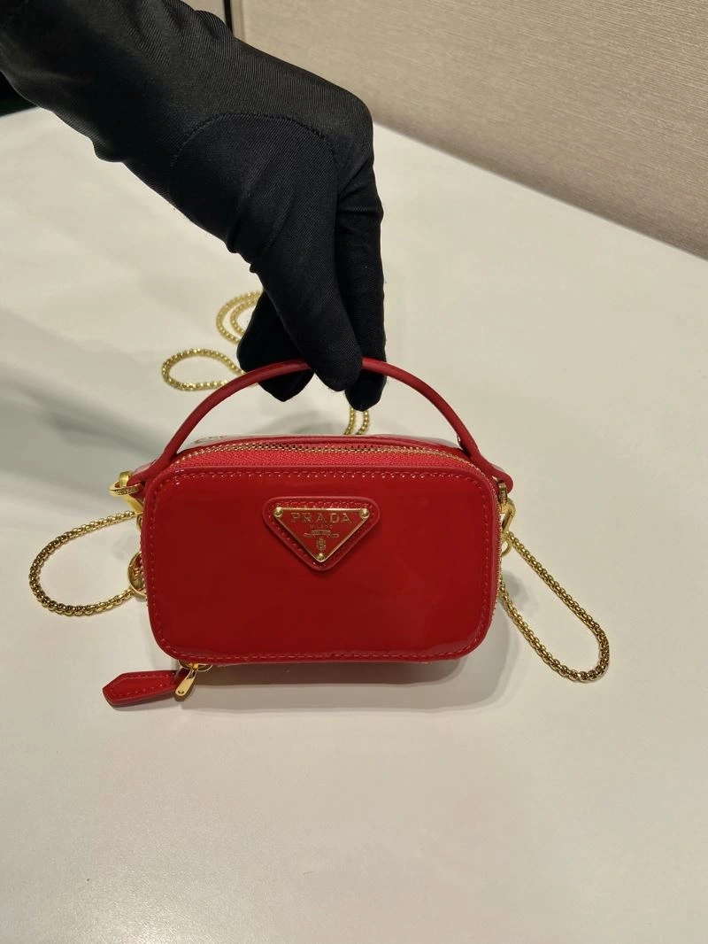 Pra*a satchel bags 4099g-0015