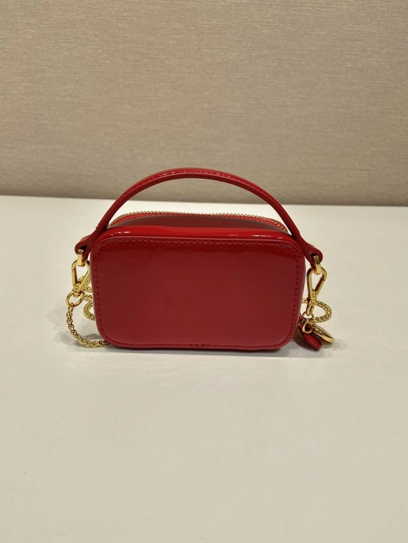 Pra*a satchel bags 4099g-0015