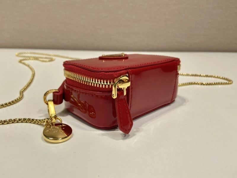 Pra*a satchel bags 4099g-0015