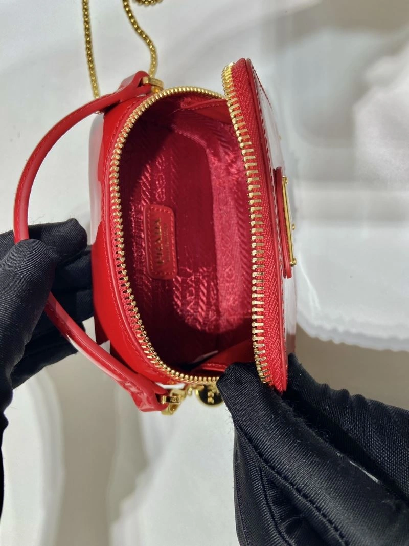 Pra*a satchel bags 4099g-0015