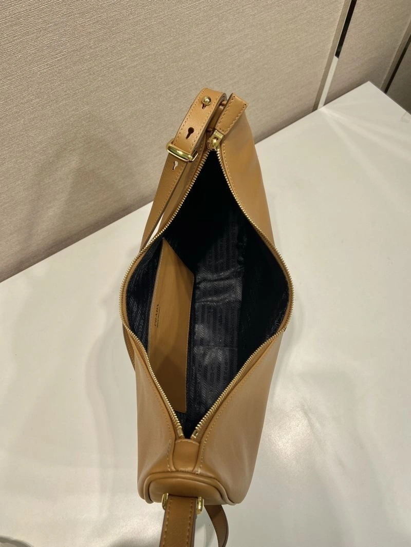 Pra*a top handle bags 4099g-0017