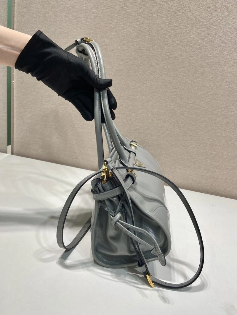 Pra*a top handle bags 4099g-0028