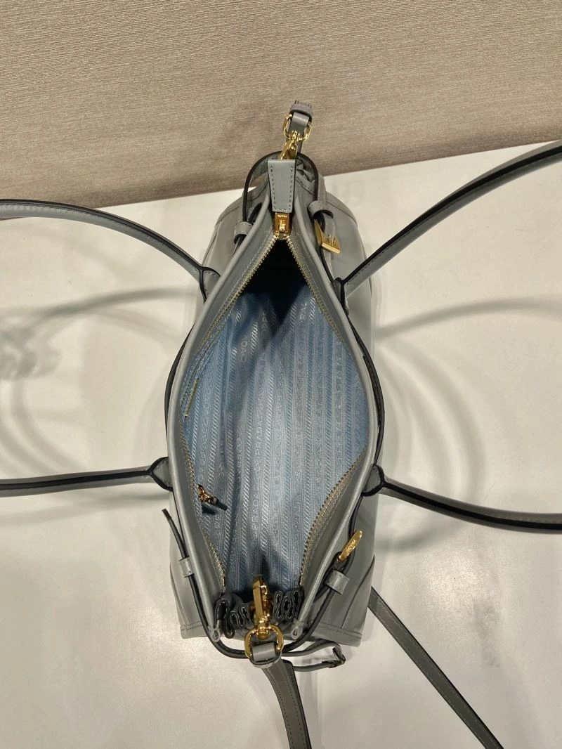 Pra*a top handle bags 4099g-0028