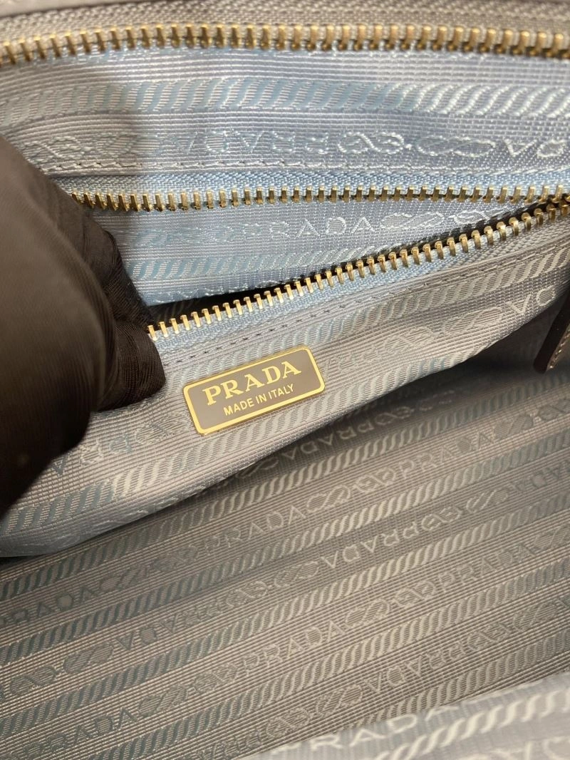 Pra*a top handle bags 4099g-0028