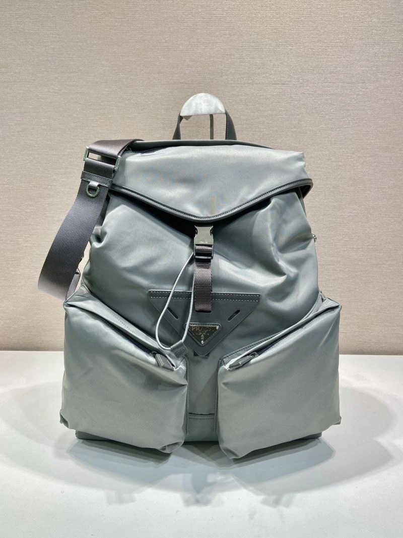 Prada Backpacks 4099G-0032