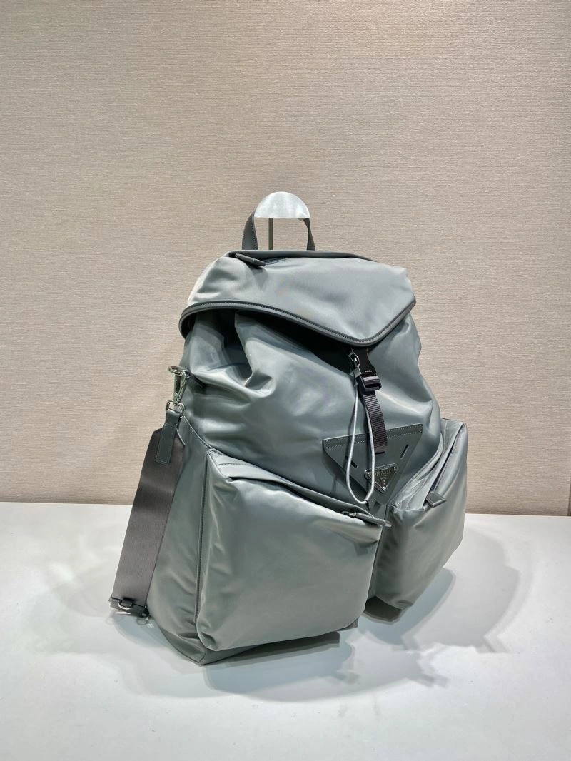 Prada Backpacks 4099G-0032
