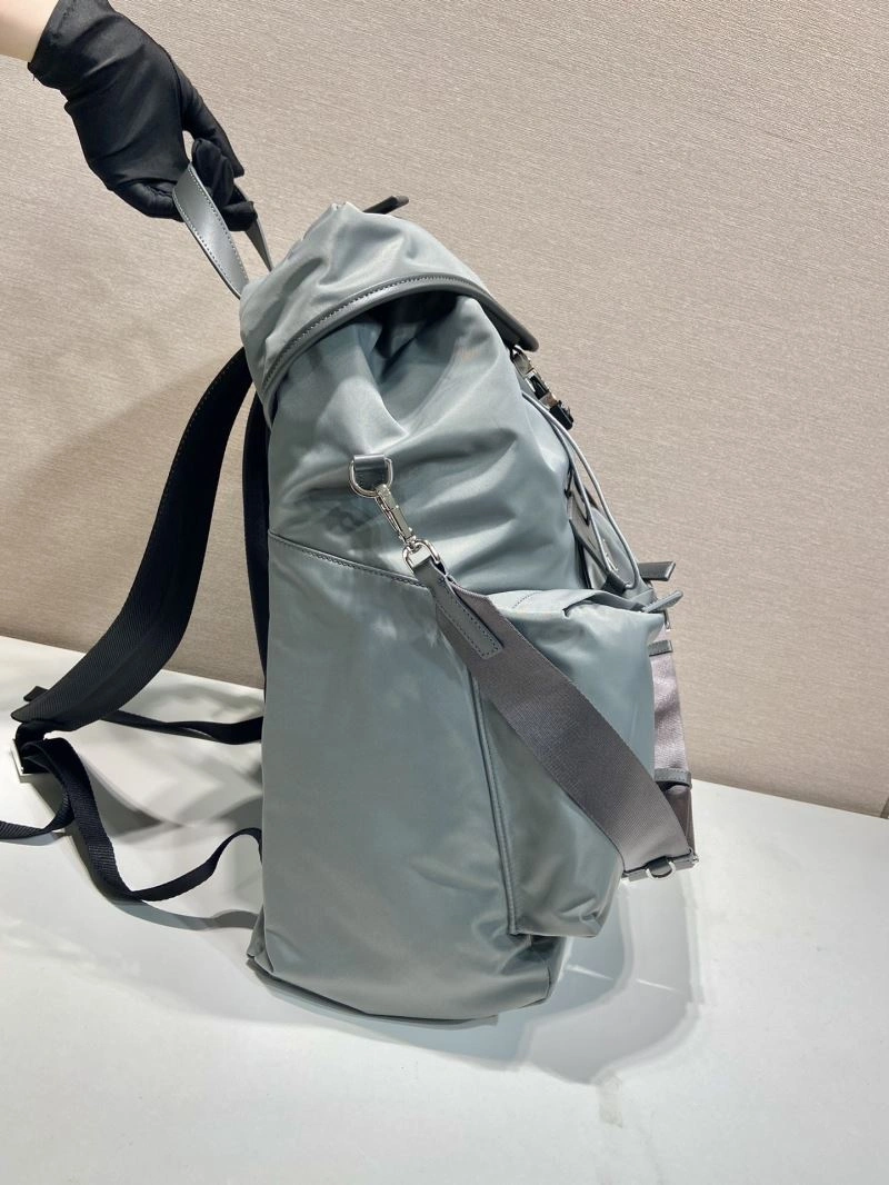 Prada Backpacks 4099G-0032