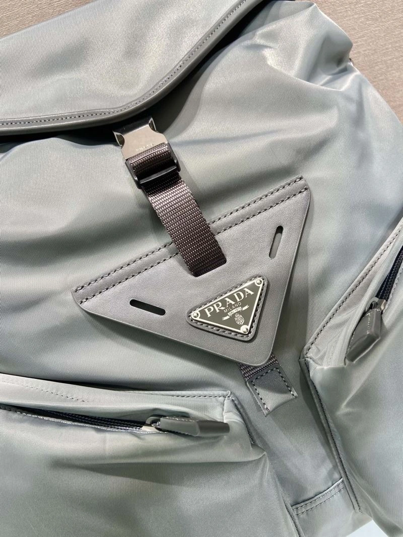 Prada Backpacks 4099G-0032