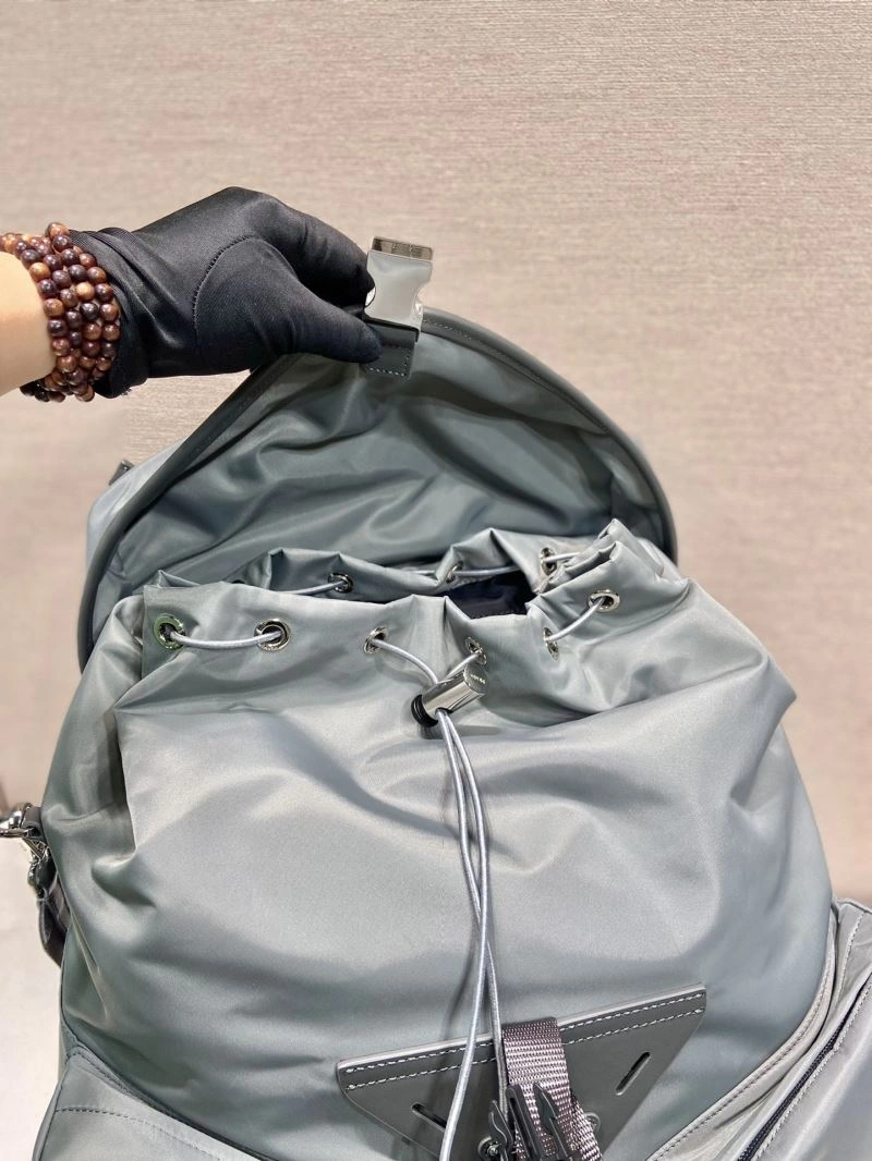 Prada Backpacks 4099G-0032