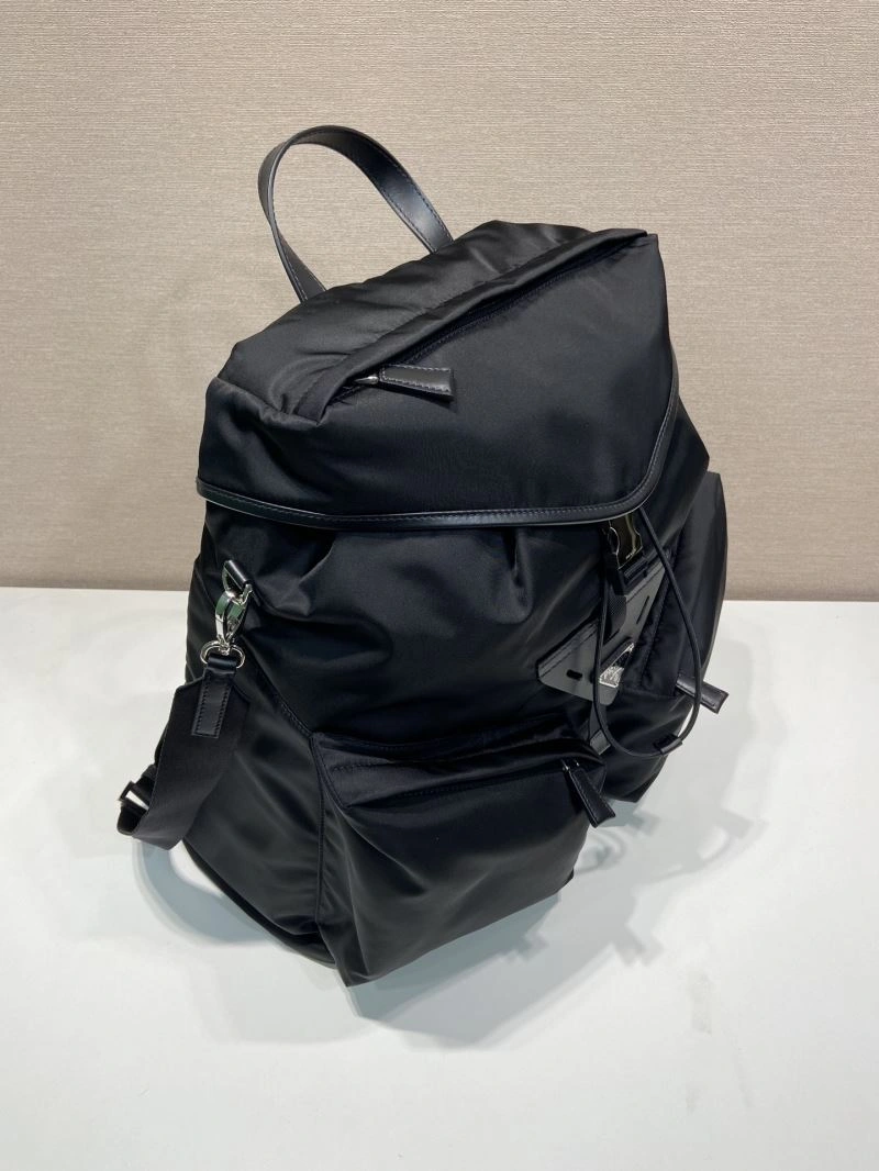 Prada Backpacks 4099G-0033