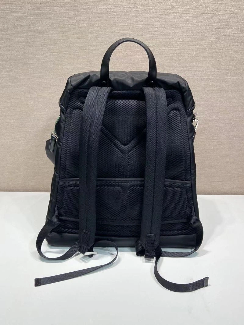 Prada Backpacks 4099G-0033