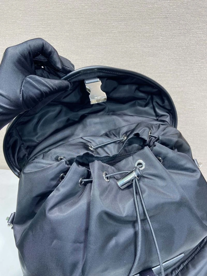Prada Backpacks 4099G-0033