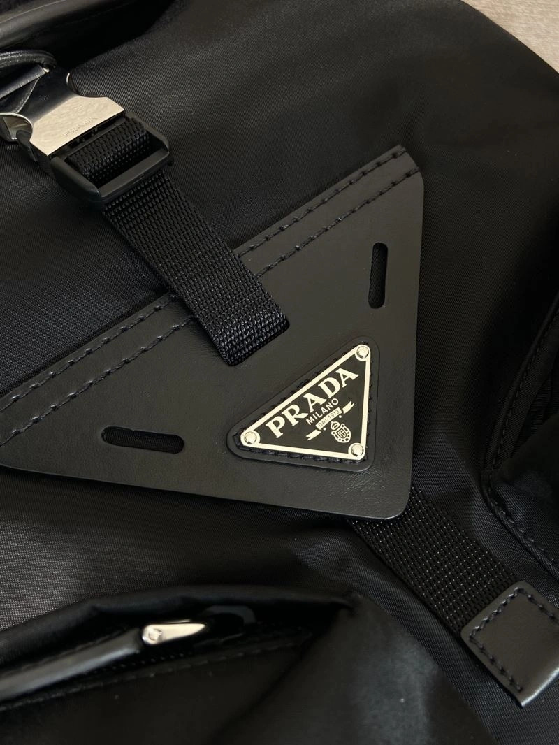 Prada Backpacks 4099G-0033