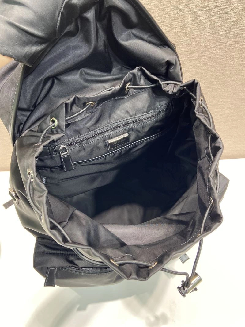 Prada Backpacks 4099G-0033