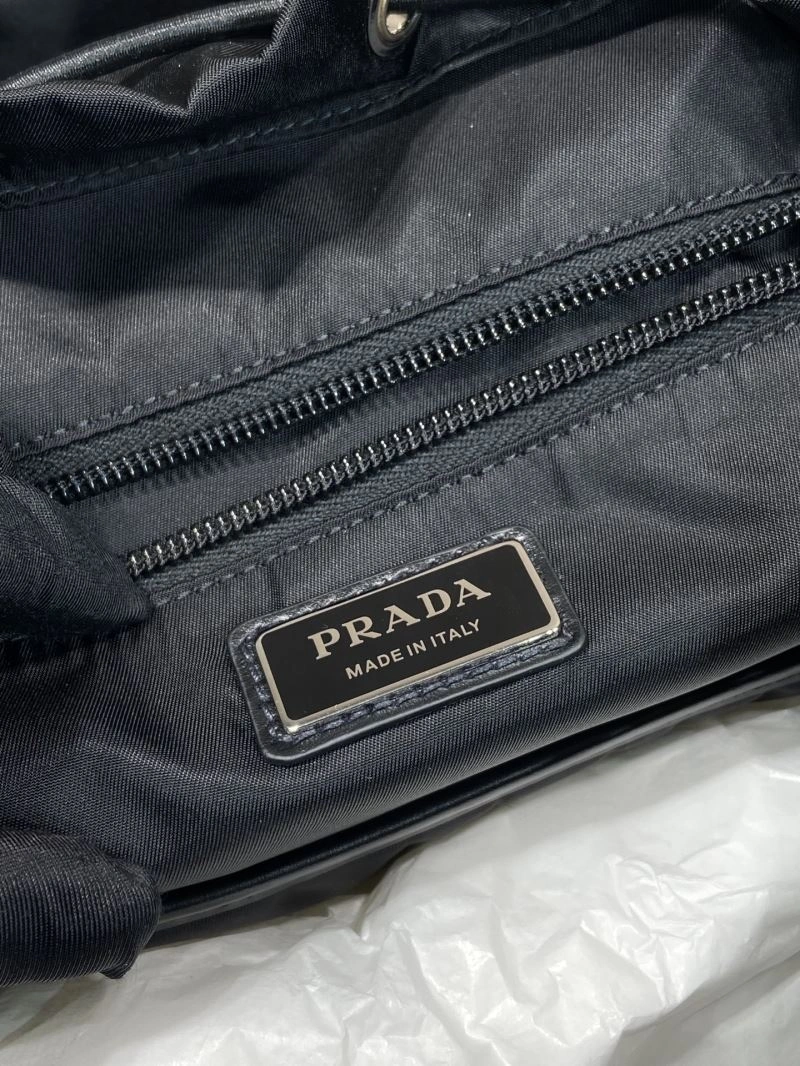 Prada Backpacks 4099G-0033