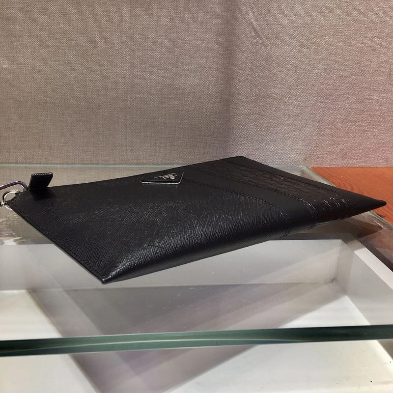 Prada Clutch Bags 4099G-0043