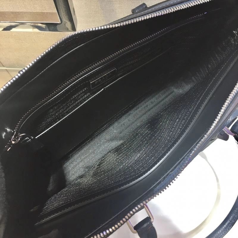 Prada Briefcase 4099G-0044