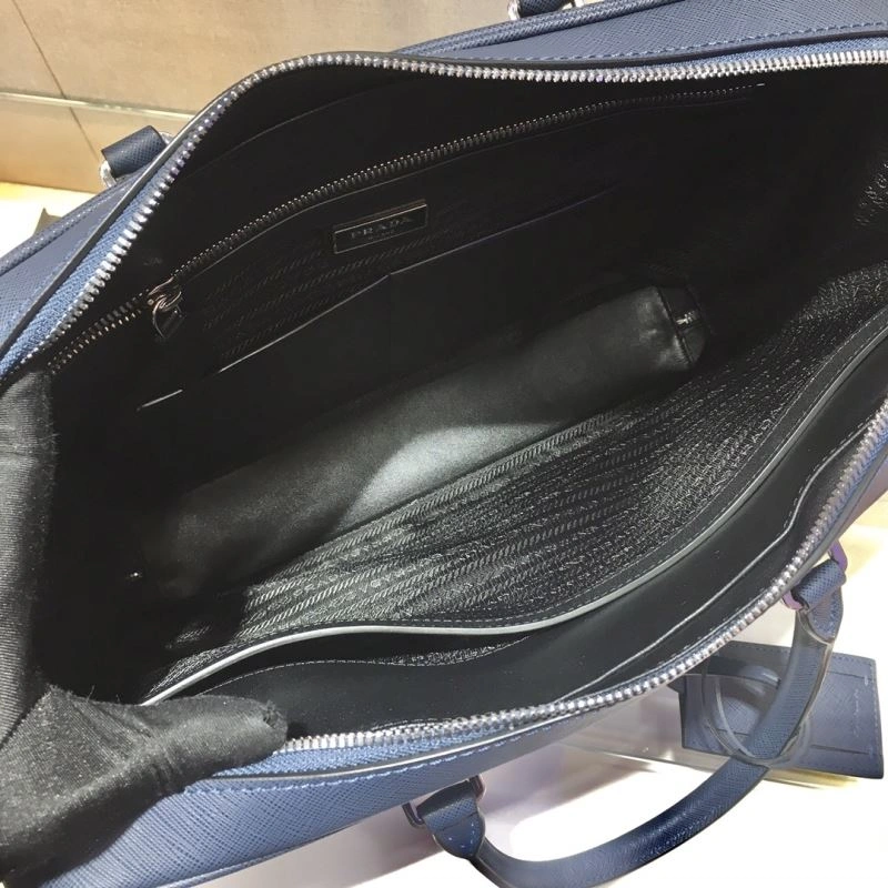 Prada Briefcase 4099G-0047