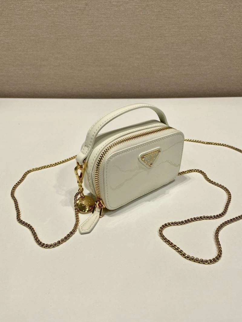 Prada Clutch Bags 4099G-0051