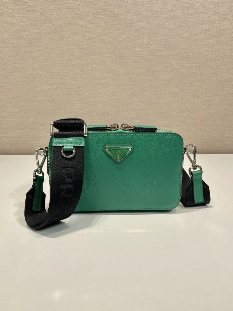 Pra*a satchel bags 4099g-0052