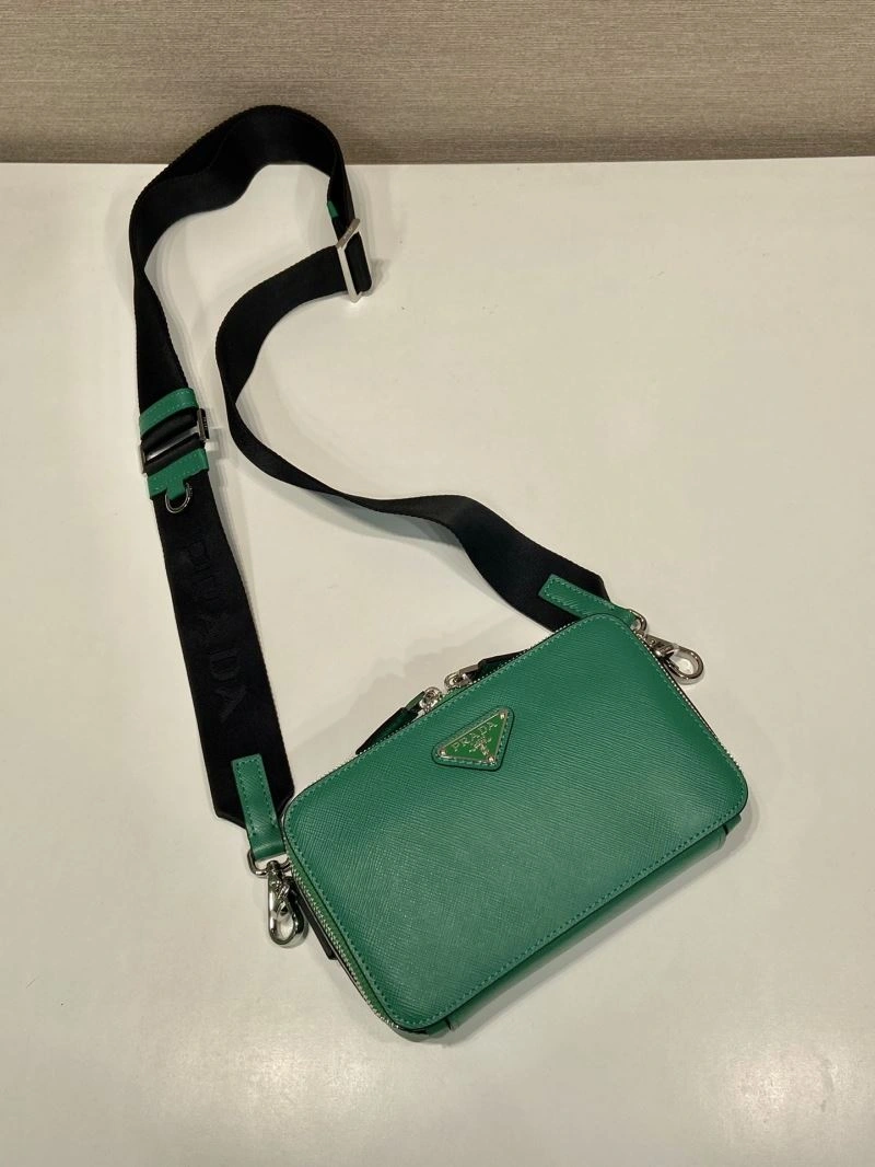 Pra*a satchel bags 4099g-0052