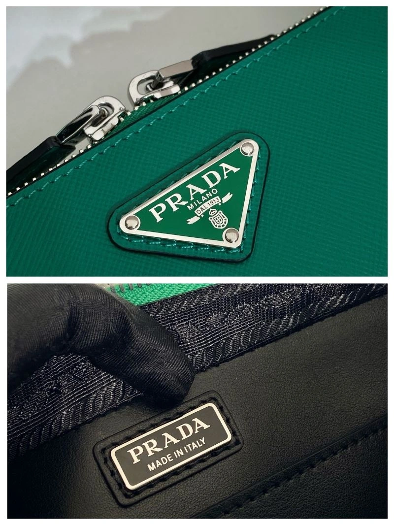 Pra*a satchel bags 4099g-0052