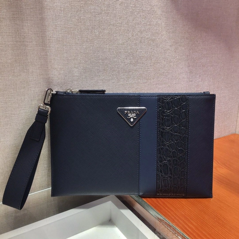 Prada Clutch Bags 4099H-0035