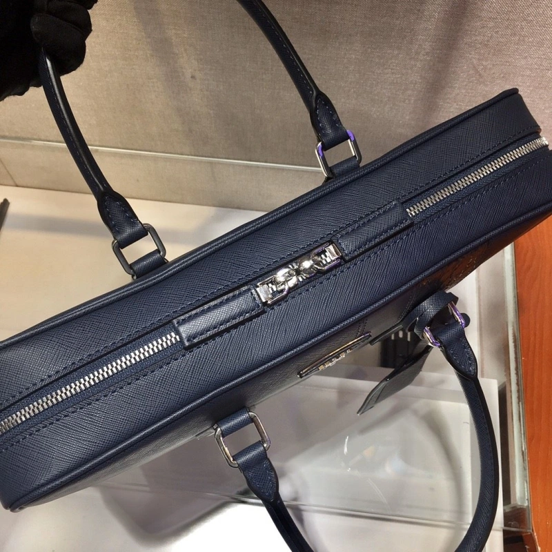 Prada Briefcase 4099H-0040