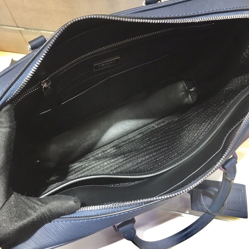 Prada Briefcase 4099H-0040