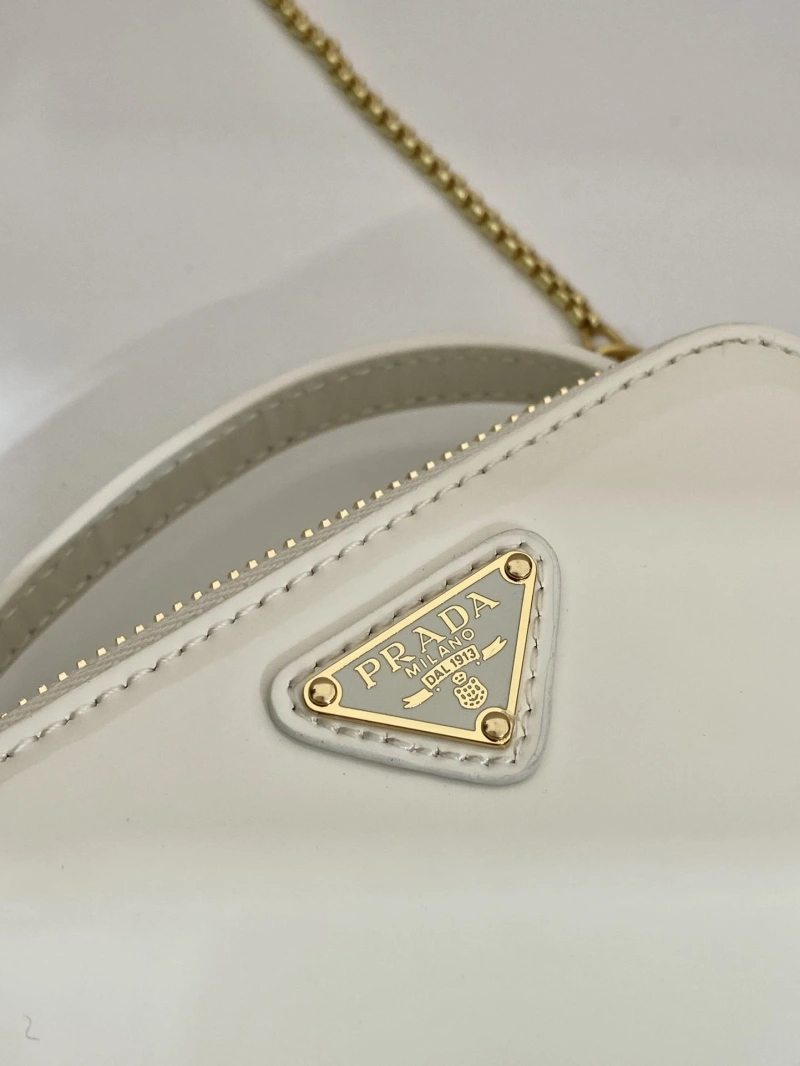 Pra*a top handle bags 4099h-0044