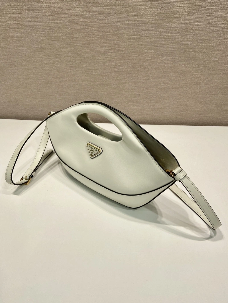 Pra*a top handle bags 4099h-0058