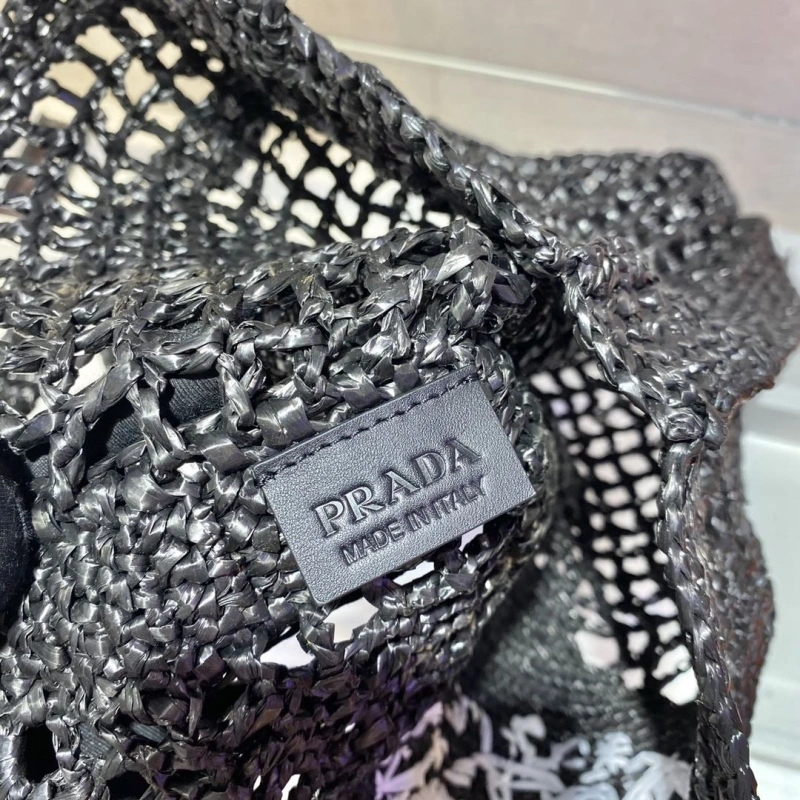 Prada Shopping Bags 4099H-0064