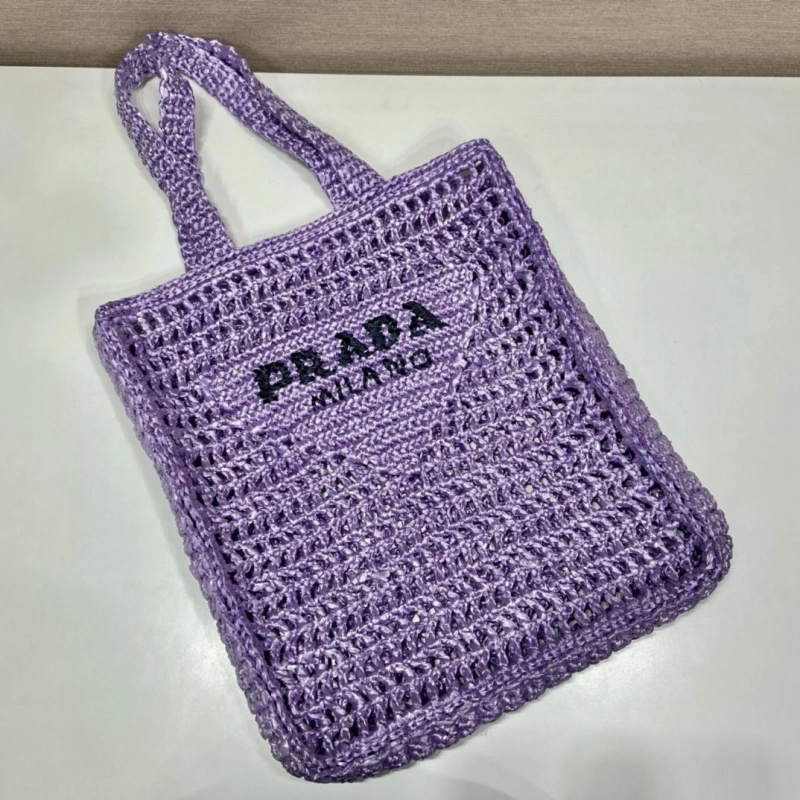 Prada Shopping Bags 4099H-0065