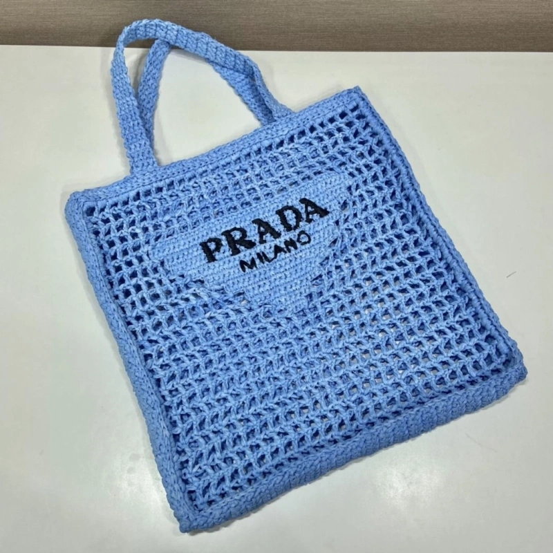 Prada Shopping Bags 4099H-0066