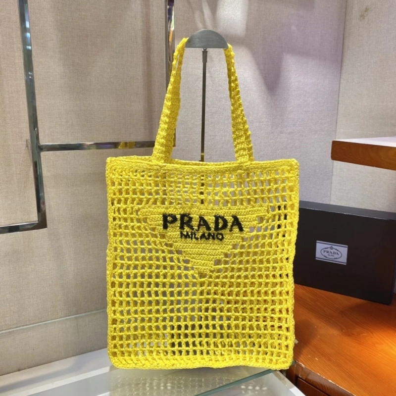 Prada Shopping Bags 4099H-0067