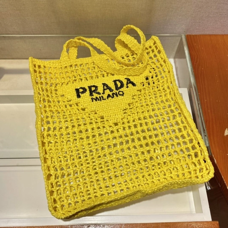 Prada Shopping Bags 4099H-0067