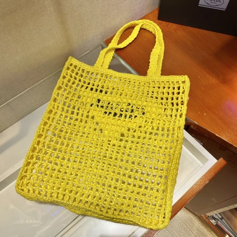 Prada Shopping Bags 4099H-0067