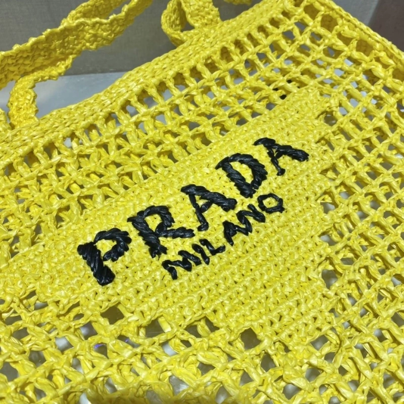 Prada Shopping Bags 4099H-0067