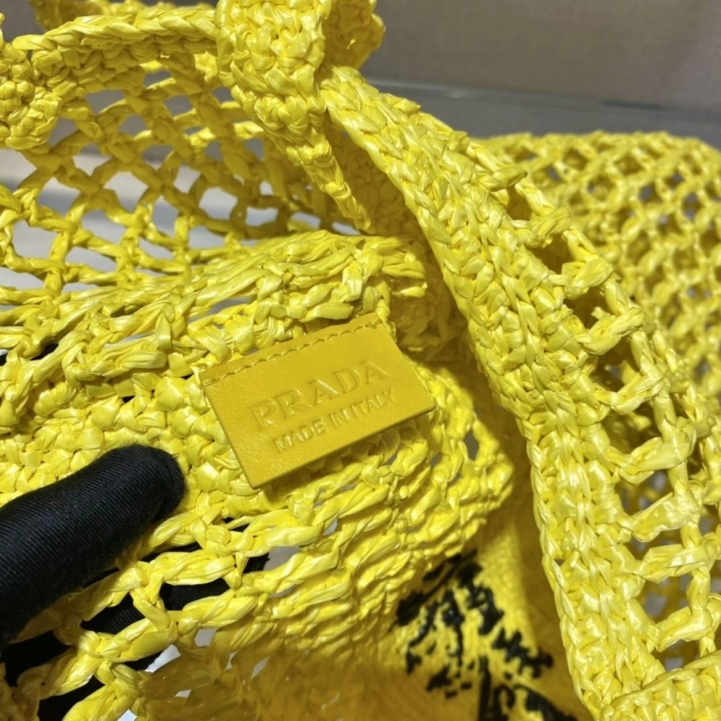 Prada Shopping Bags 4099H-0067