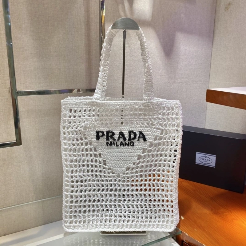 Prada Shopping Bags 4099H-0068