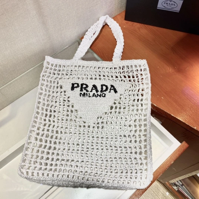 Prada Shopping Bags 4099H-0068