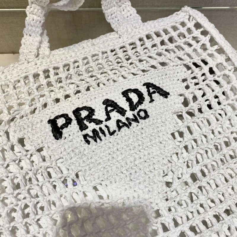 Prada Shopping Bags 4099H-0068