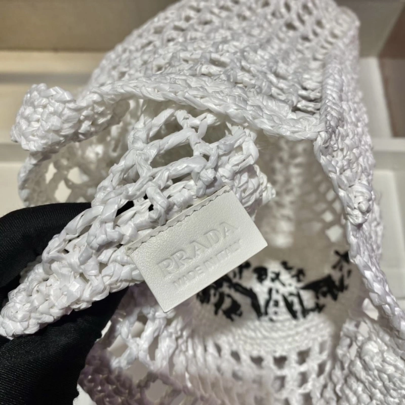 Prada Shopping Bags 4099H-0068