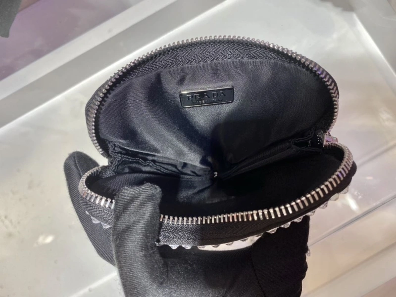 Pra*a satchel bags 4099h-0087