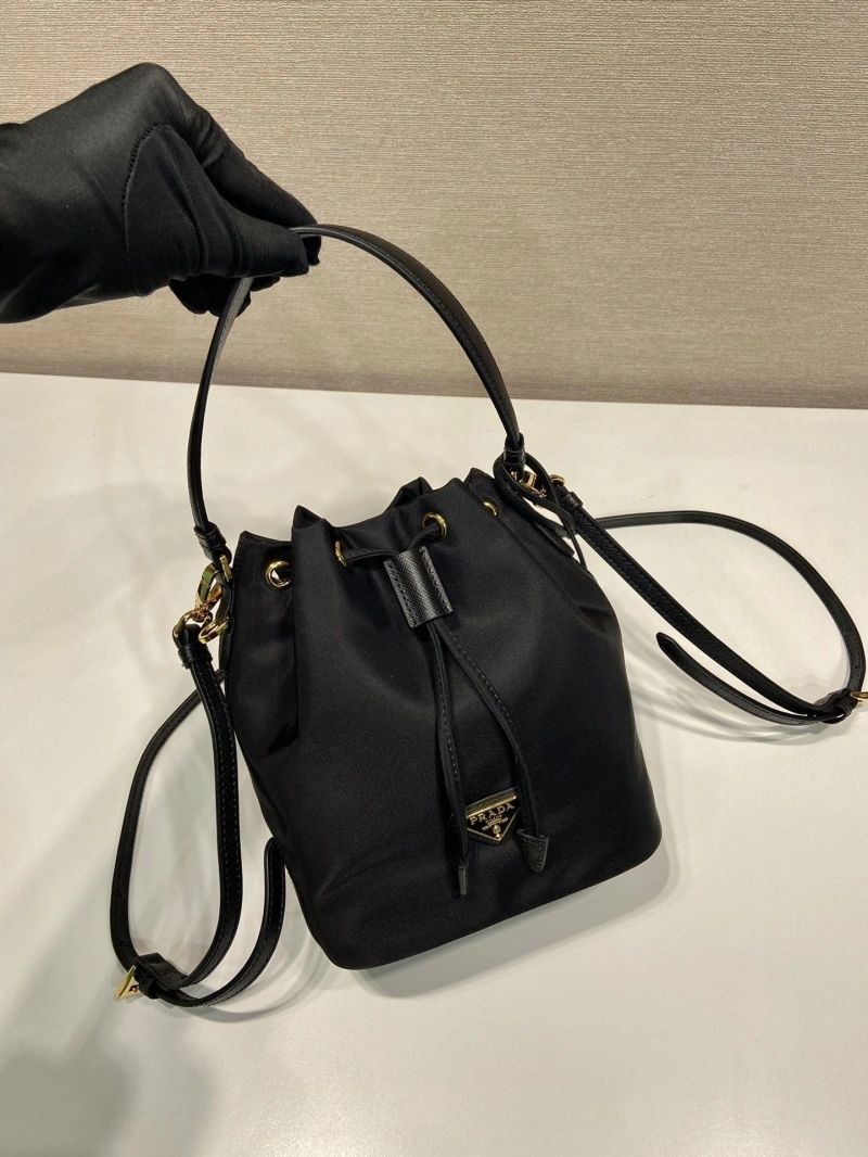 Prada Bucket Bags 4099H-0097