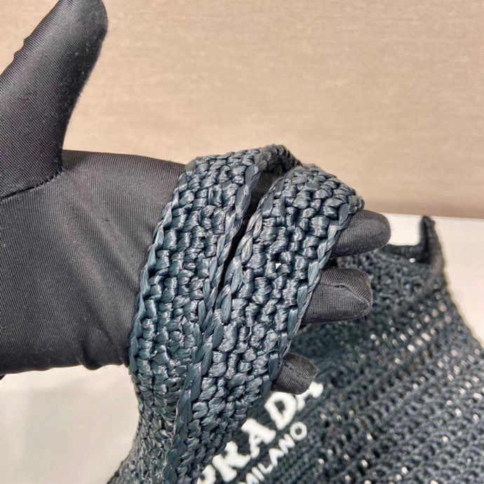 Pra*a shopping bags 4099h-0109