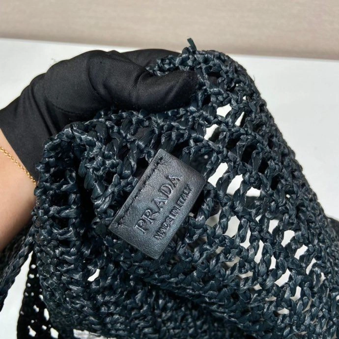 Pra*a shopping bags 4099h-0109