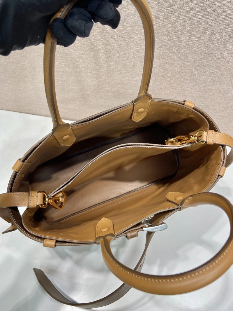 Pra*a top handle bags 4099h-0176