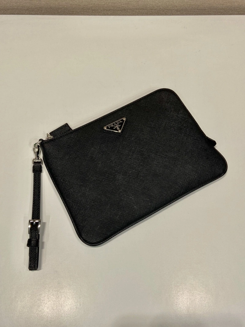 Prada Clutch Bags 4099H-0191